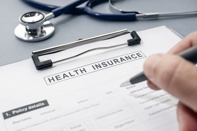 What to consider when choosing a health insurance plan?