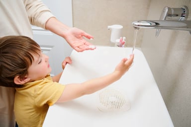 Teaching Children About Hygiene: Habits for Lifelong Health