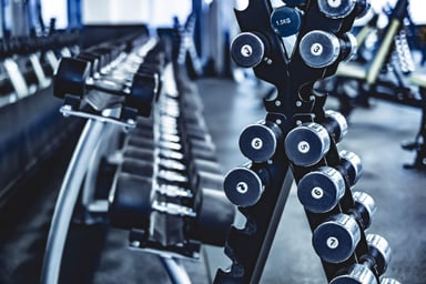 Achieving Wellness: The Benefits of Going to the Gym