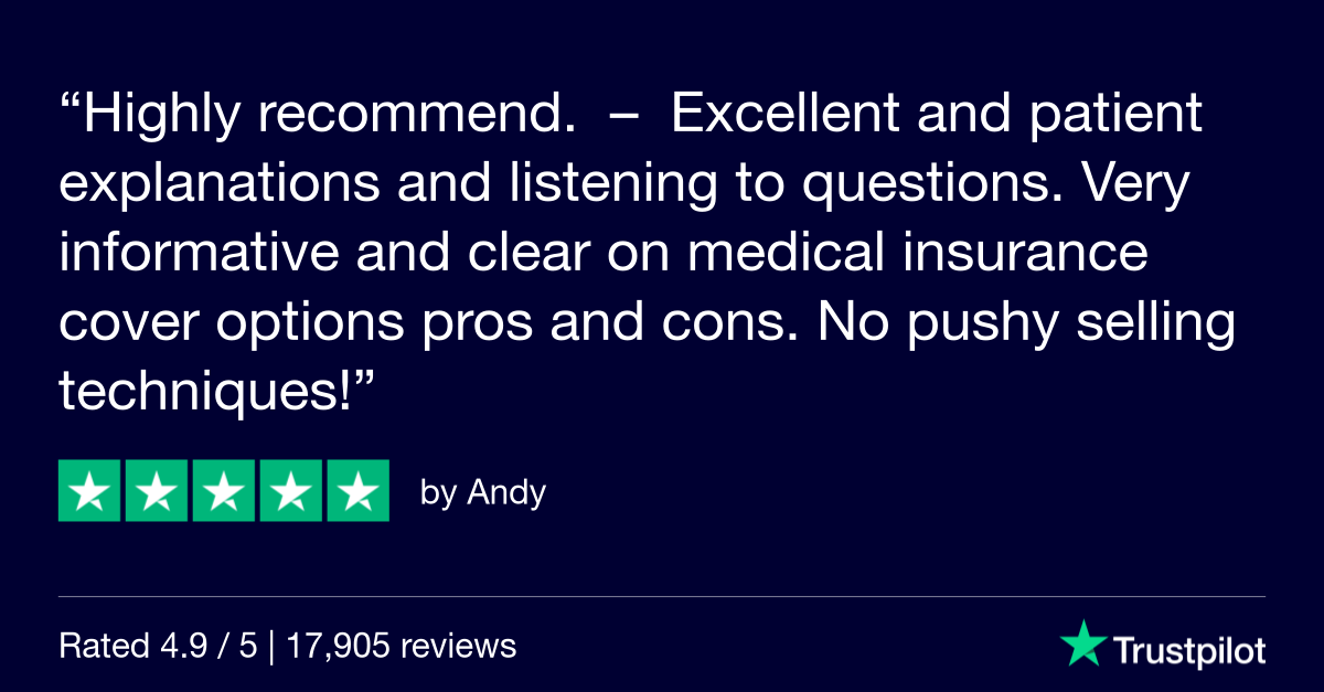 Usay Compare Trustpilot Review 