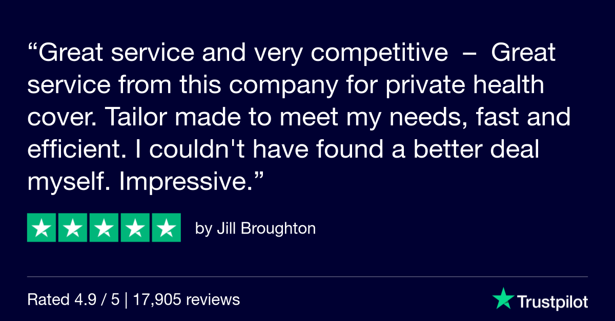 Usay Compare Trustpilot Review