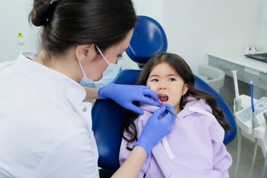 The Importance of Early Dental Care for Children