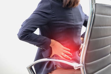 The Role of Physiotherapy in Lower Back Pain Management