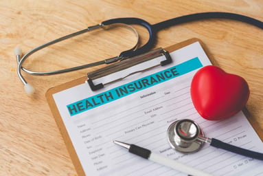 Why consider Health Insurance if you're Self-Employed