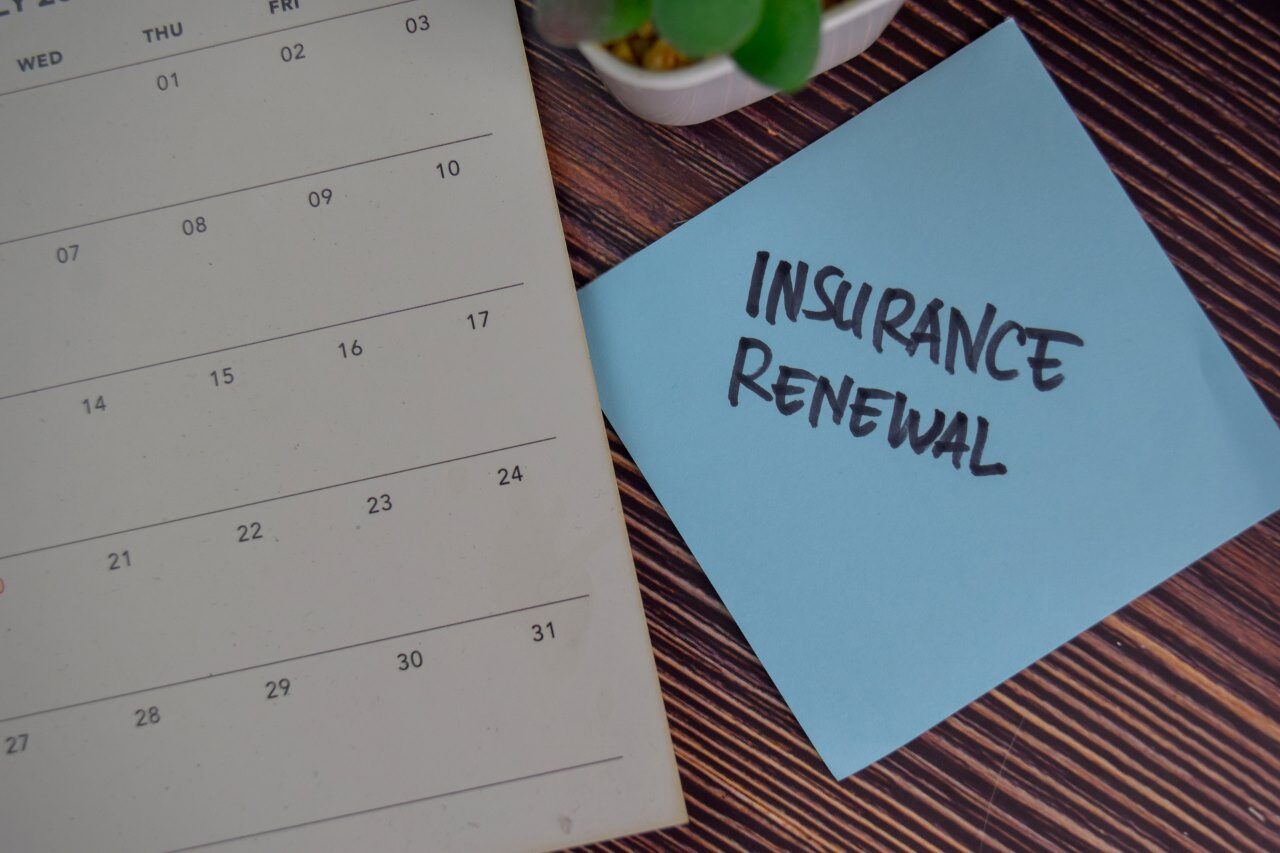 guide to health insurance renewals