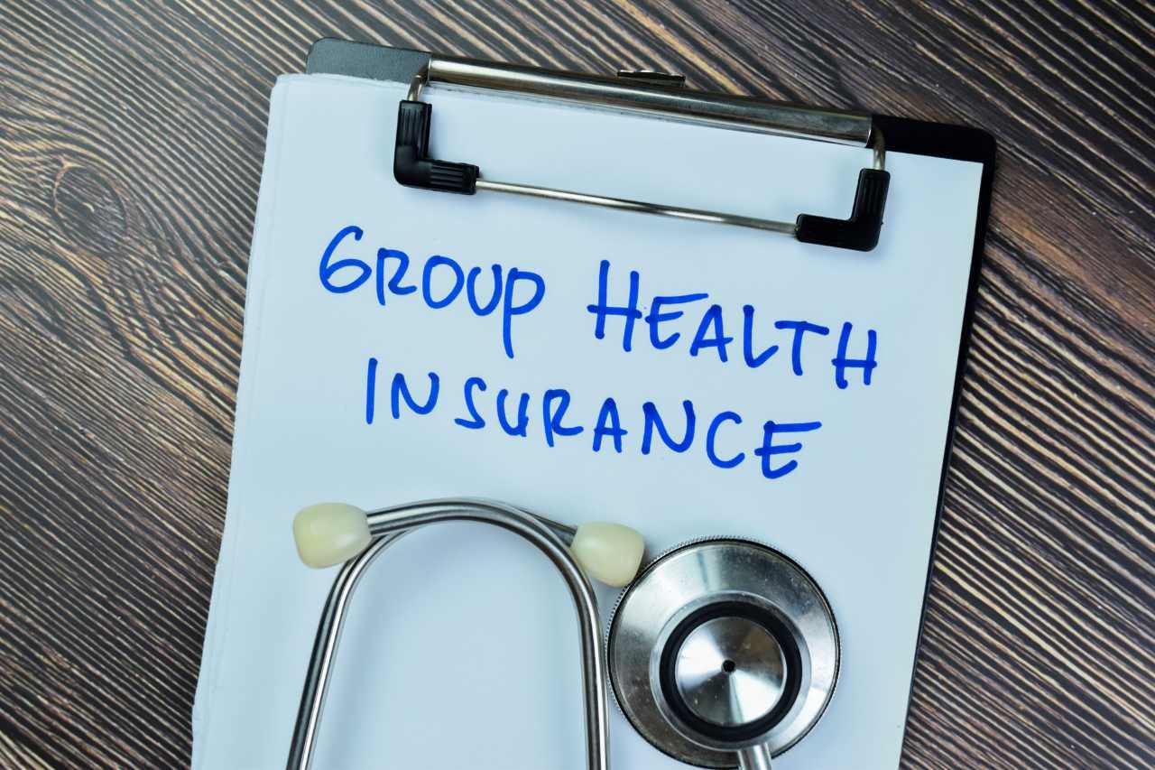 individual and group health insurance whats the difference