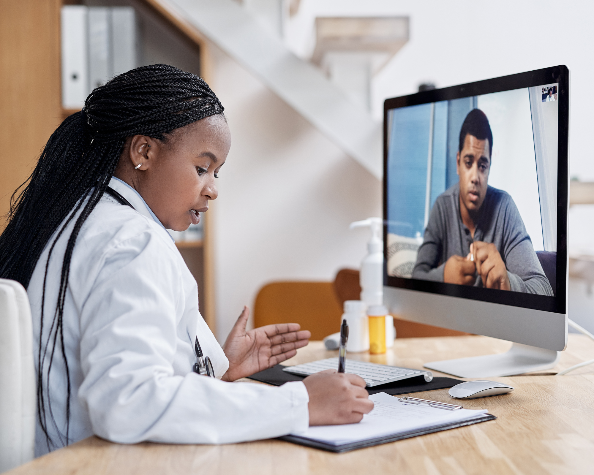 Healthcare from anywhere: Everything you need to know about a Digital GP