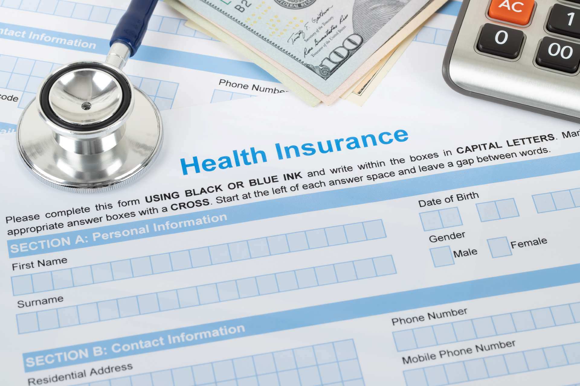 What's The Difference Between Self-Pay and Health Insurance?