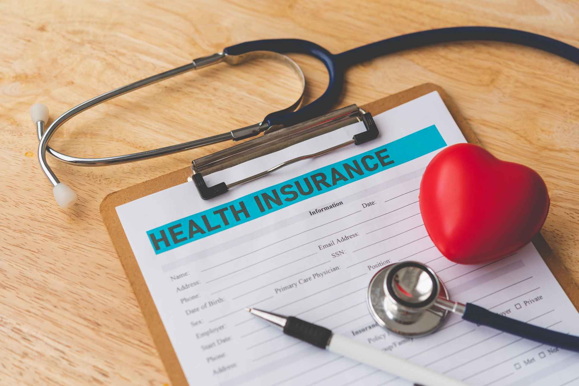 Self-Employed Health Insurance: Everything You Need To Know